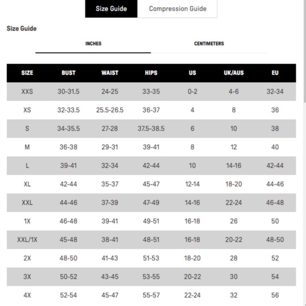 Fabletics Teagan Workout Tank-- Pool - Picture 3 of 3